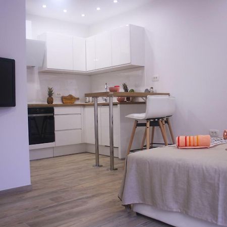 M-Dream, In Heart Of Split Διαμέρισμα Εξωτερικό φωτογραφία