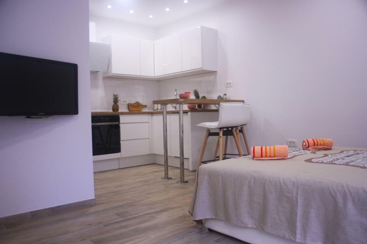 M-Dream, In Heart Of Split Διαμέρισμα Εξωτερικό φωτογραφία